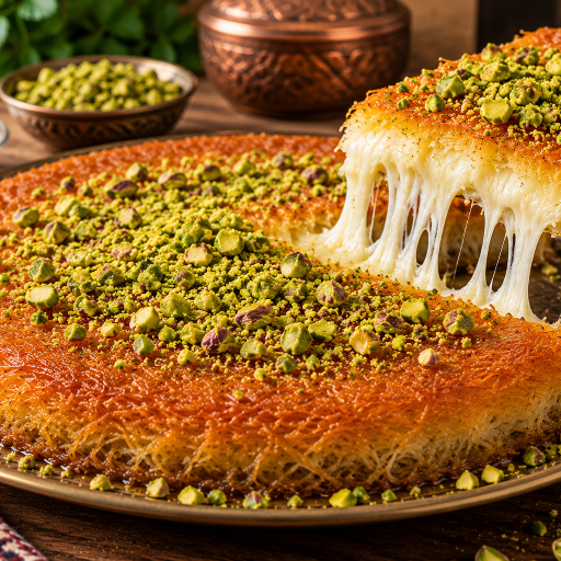 كنافة