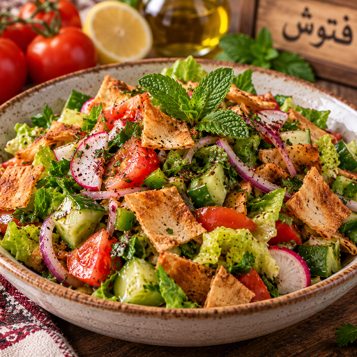 فتوش